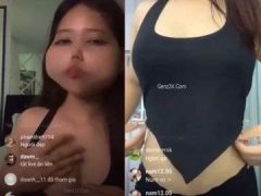 Không Show Mặt Nhưng Nhìn Body Biết Gái Ngon Rồi