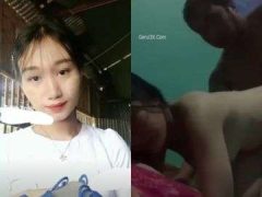 Sex Ánh Hoa Gái Có Chồng Vẫn Suốt Ngày Vụng Trộm Cùng Anh Hàng Xóm