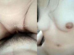Đưa Bạn Gái Non Tơ Ra Đồng Chịch Cho Thoáng Mát