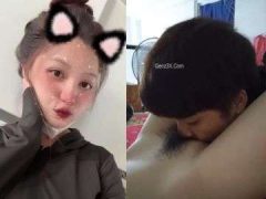 Em Sinh Viên Rủ Sang Phòng Trọ Để Bú Hộ Cái Lồn Của Em