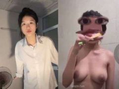 Lộ Clip Sex Ngochuyenvotri Nick Tiktok 200k Follow Vui Vẻ Cùng Ny