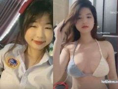 Clip Sex Hương Lo Nữ Idol Tiktok Khoe Hạt Đậu Thần To Bự