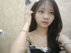 Gái Teen Việt Nam Show Hàng Quá Hot