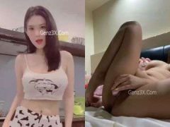 Lộ Clip Sex Thu Thuỳ 2k3 Uốn Éo Với Cái Lồn Đầy Nước