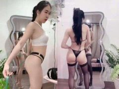 Gái Xinh Chat Sex Để Kiếm Thu Nhập Nuôi Bạn Trai Ăn Bám